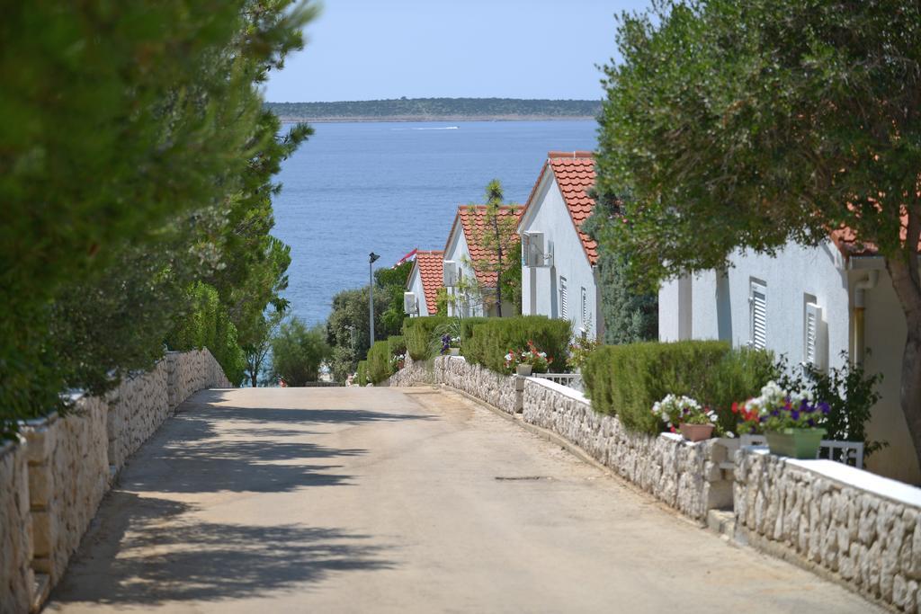 Holiday Park Mandrice Mandre Zewnętrze zdjęcie